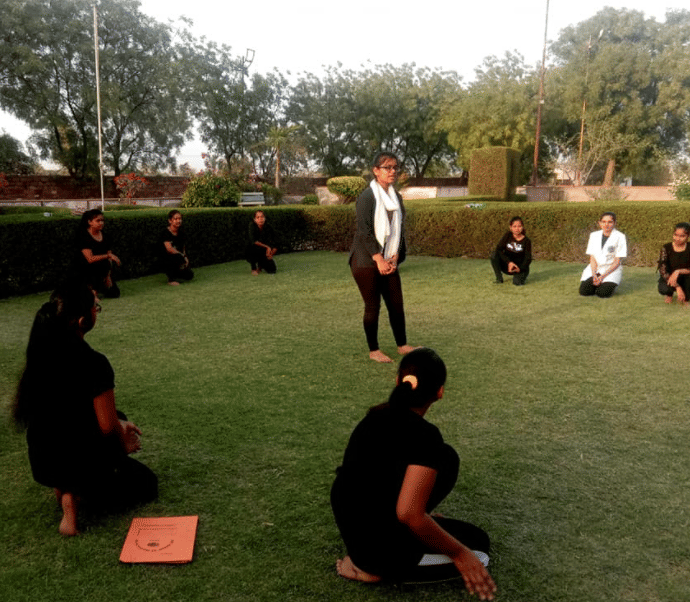 JIET Universe Extra Curriculars photo 2